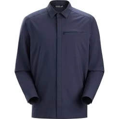 Arc'teryx Arcteryx Mens Skyline L/S Shirt