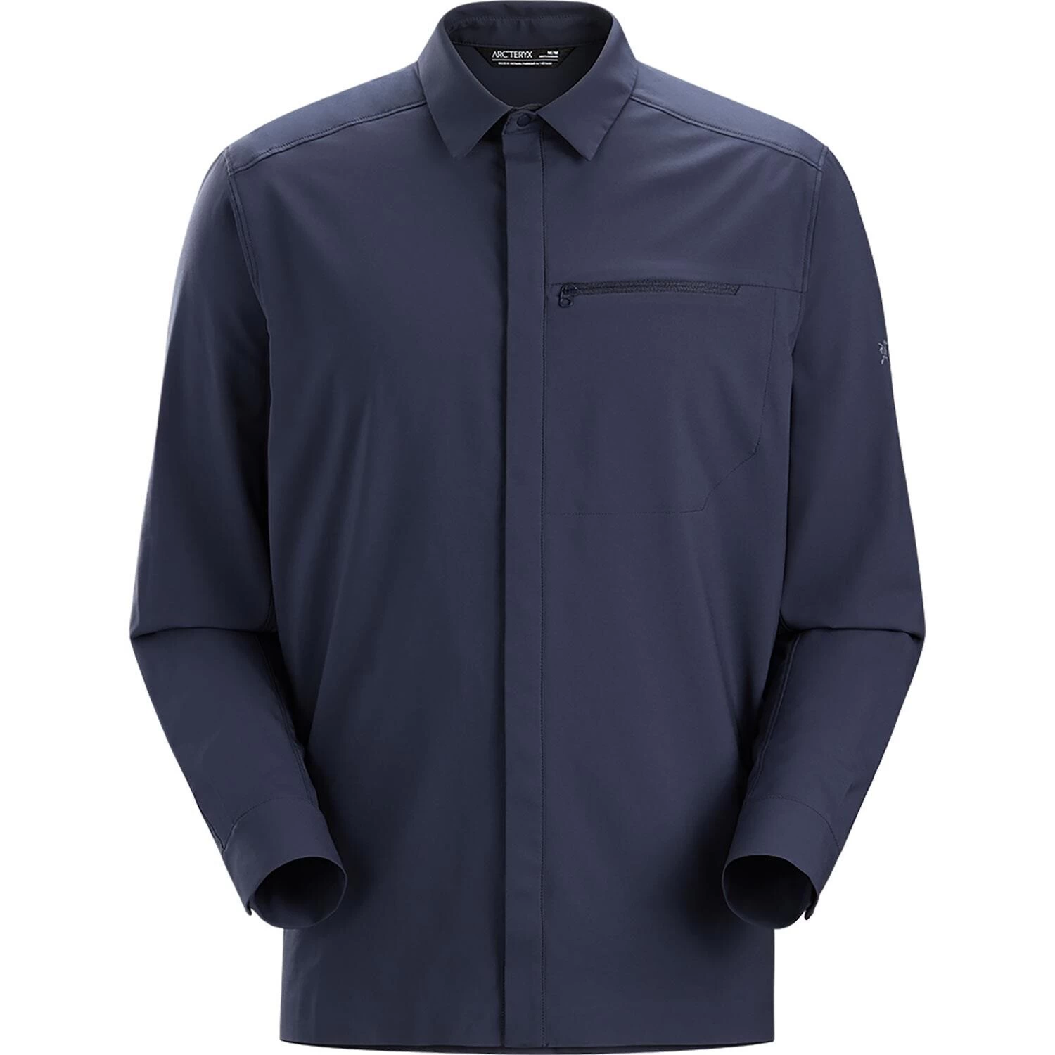 Arc'teryx Arcteryx Mens Skyline L/S Shirt 3 Arc'teryx Arcteryx Mens Skyline L/S Shirt
