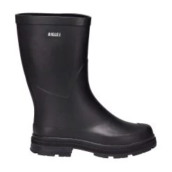 Aigle Womens Mid Rain