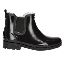 Aigle Womens Carville Fur 2