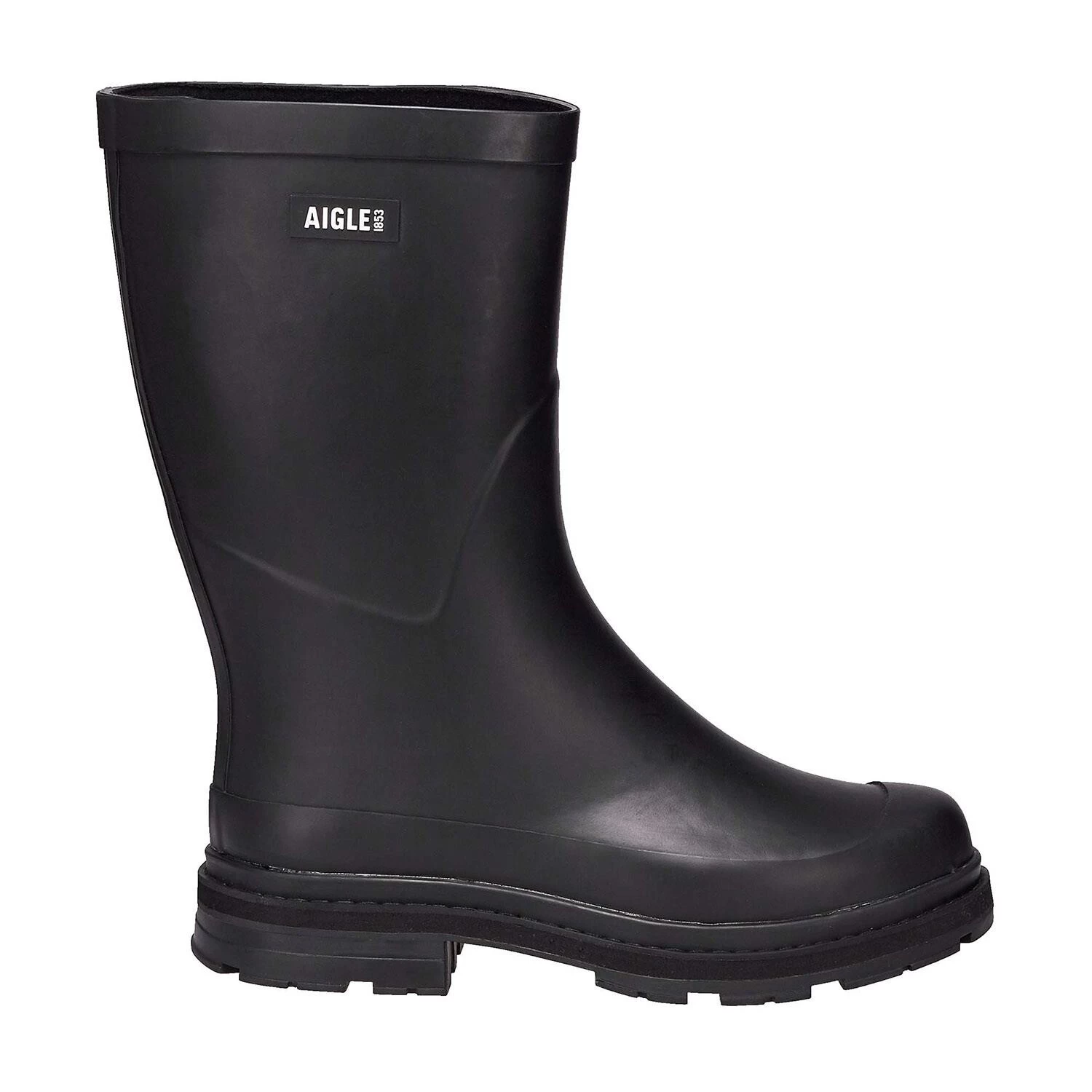 Aigle Mens Mid Rain M 3 Aigle Mens Mid Rain M