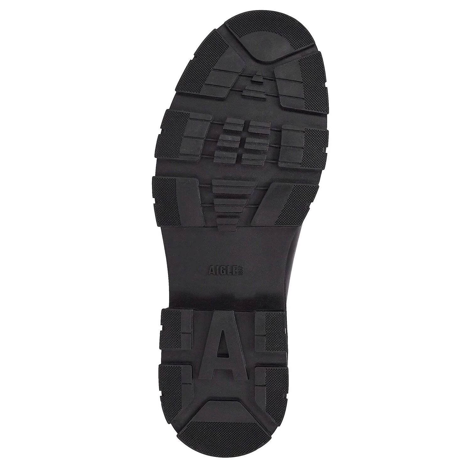 Aigle Mens Mid Rain M 5 Aigle Mens Mid Rain M - Billede 3