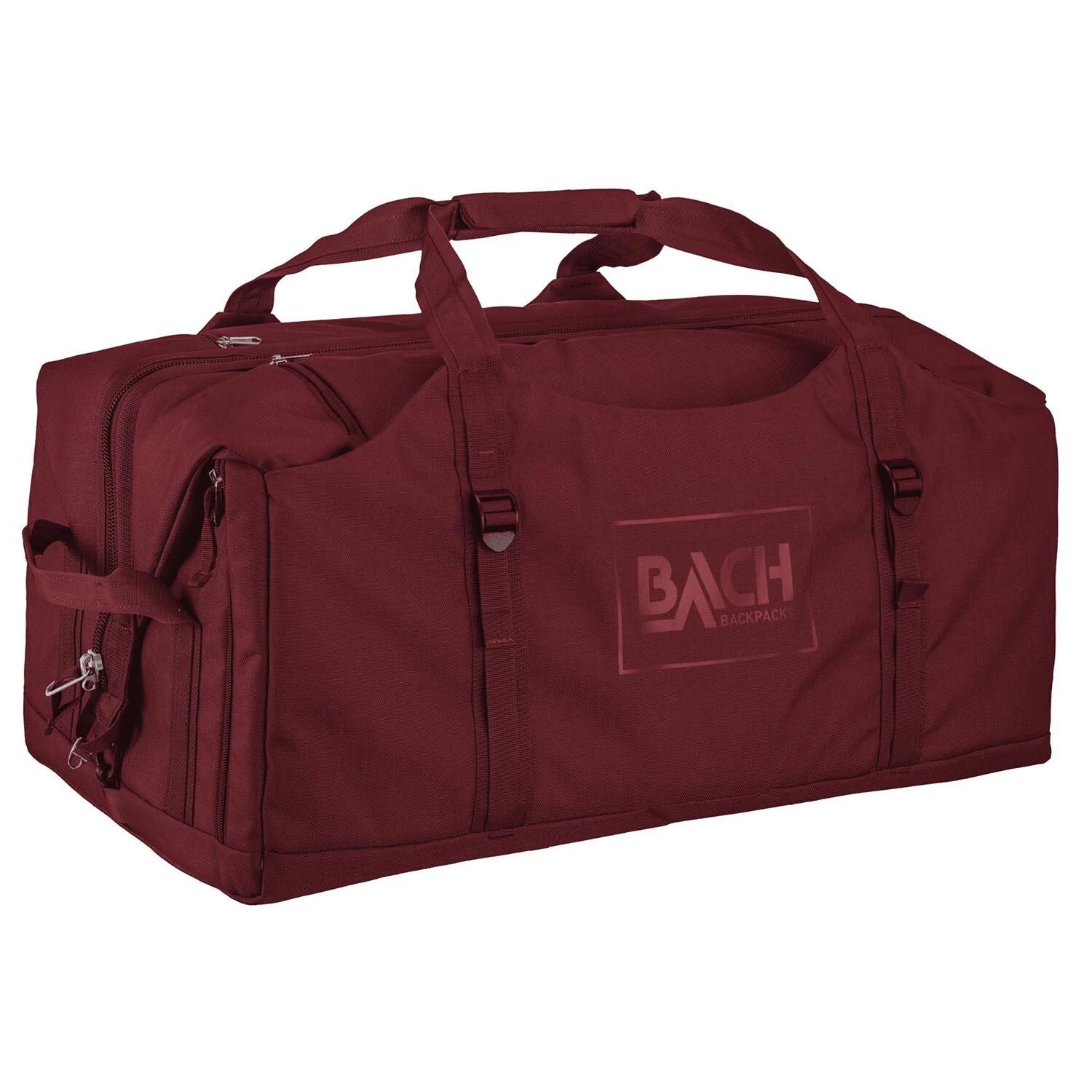 Bach Dr. Duffel 70 5 Bach Dr. Duffel 70 - Billede 3