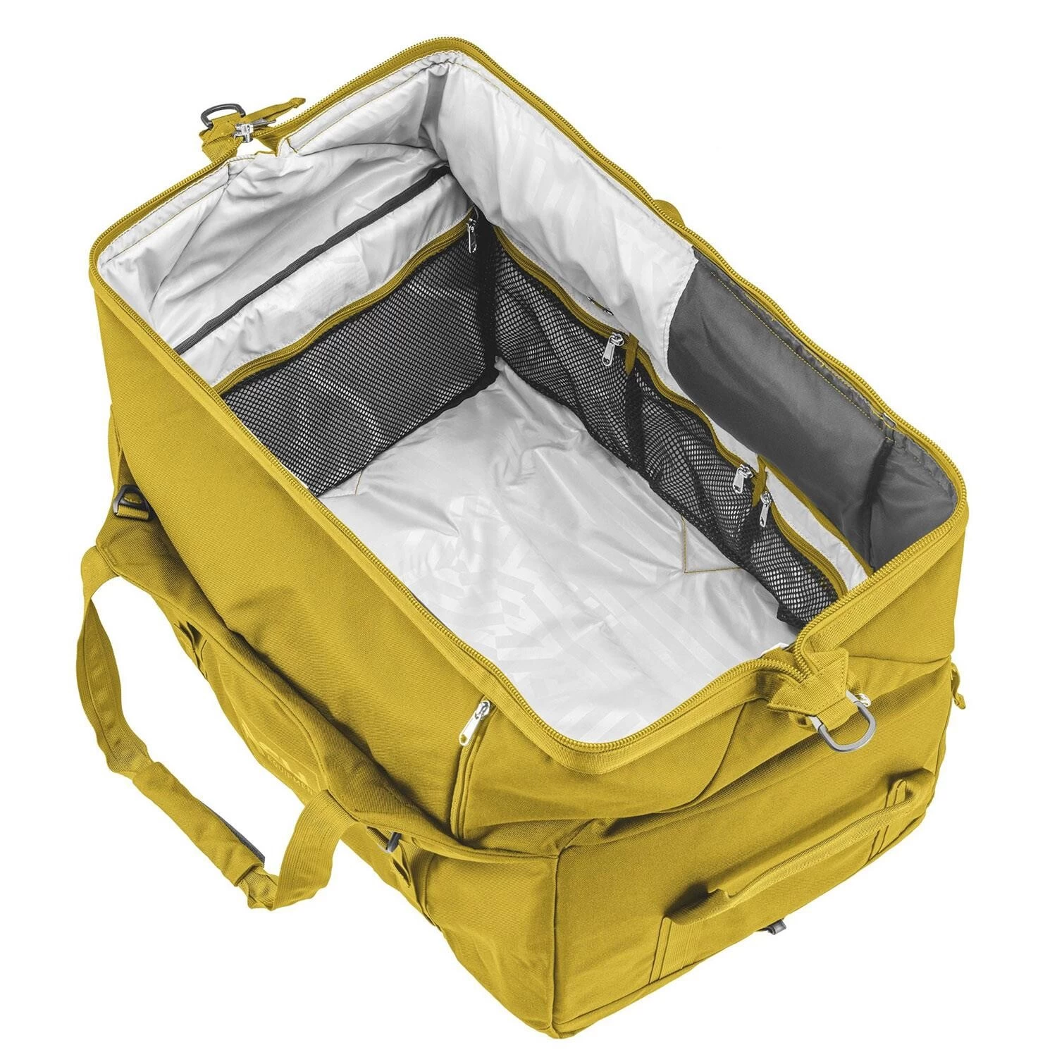 Bach Dr. Duffel 70 4 Bach Dr. Duffel 70 - Billede 2