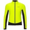 GORE Wear Mens C3 GTX Infinium Thermo Jacket 1 GORE Wear Mens C3 GTX Infinium Thermo Jacket -UdendørsUdstyrHub 43804001 1