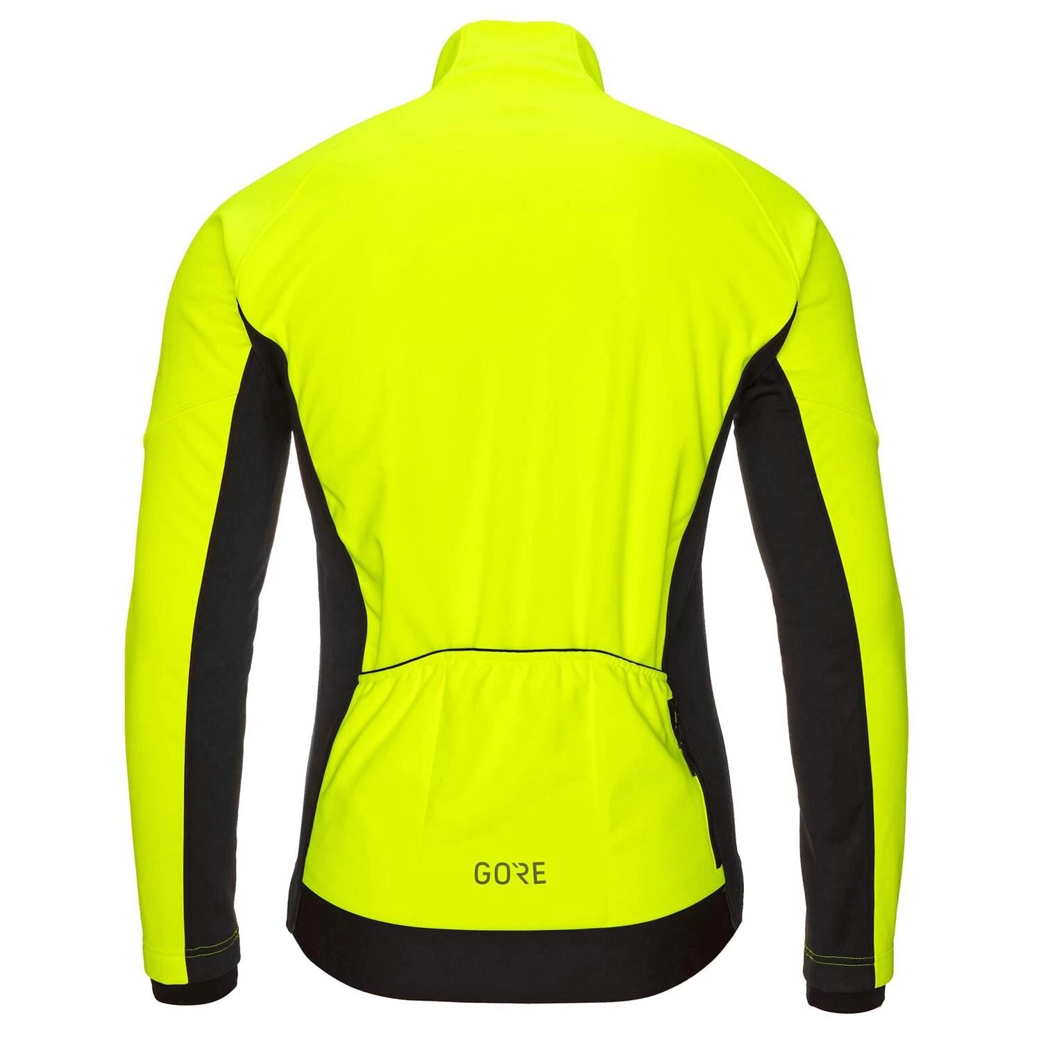 GORE Wear Mens C3 GTX Infinium Thermo Jacket 4 GORE Wear Mens C3 GTX Infinium Thermo Jacket - Billede 2