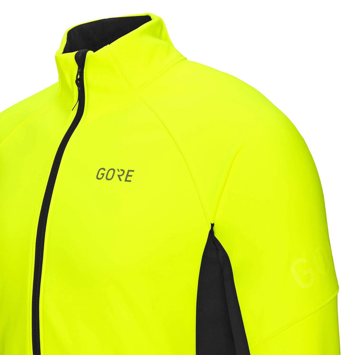 GORE Wear Mens C3 GTX Infinium Thermo Jacket 5 GORE Wear Mens C3 GTX Infinium Thermo Jacket - Billede 3