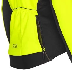 GORE Wear Mens C3 GTX Infinium Thermo Jacket 9 GORE Wear Mens C3 GTX Infinium Thermo Jacket -UdendørsUdstyrHub 43804001 4