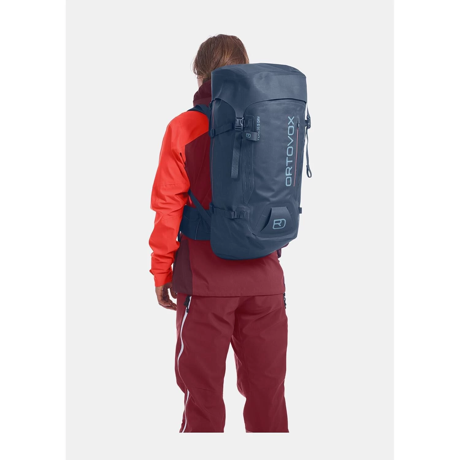 Ortovox Womens Peak 38 S Dry 5 Ortovox Womens Peak 38 S Dry - Billede 3