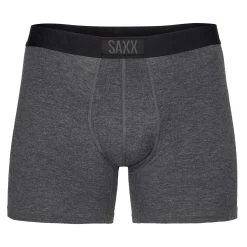SAXX Mens Vibe Super Soft Boxer Brief