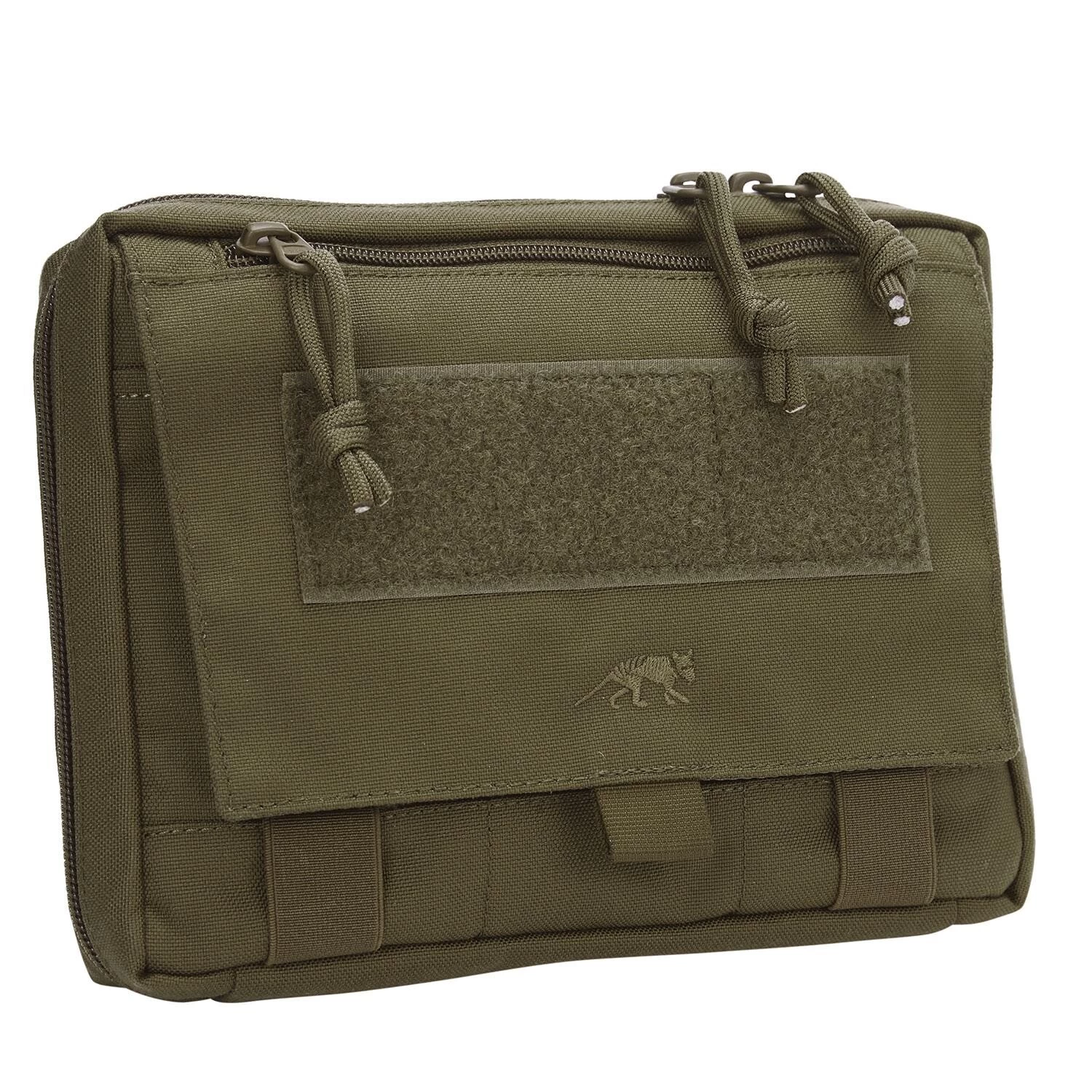 Tasmanian Tiger Edc Pouch 4 Tasmanian Tiger Edc Pouch - Billede 2
