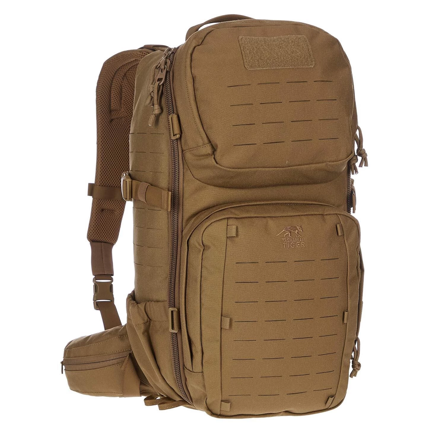 Tasmanian Tiger Modular Combat Pack 4 Tasmanian Tiger Modular Combat Pack - Billede 2