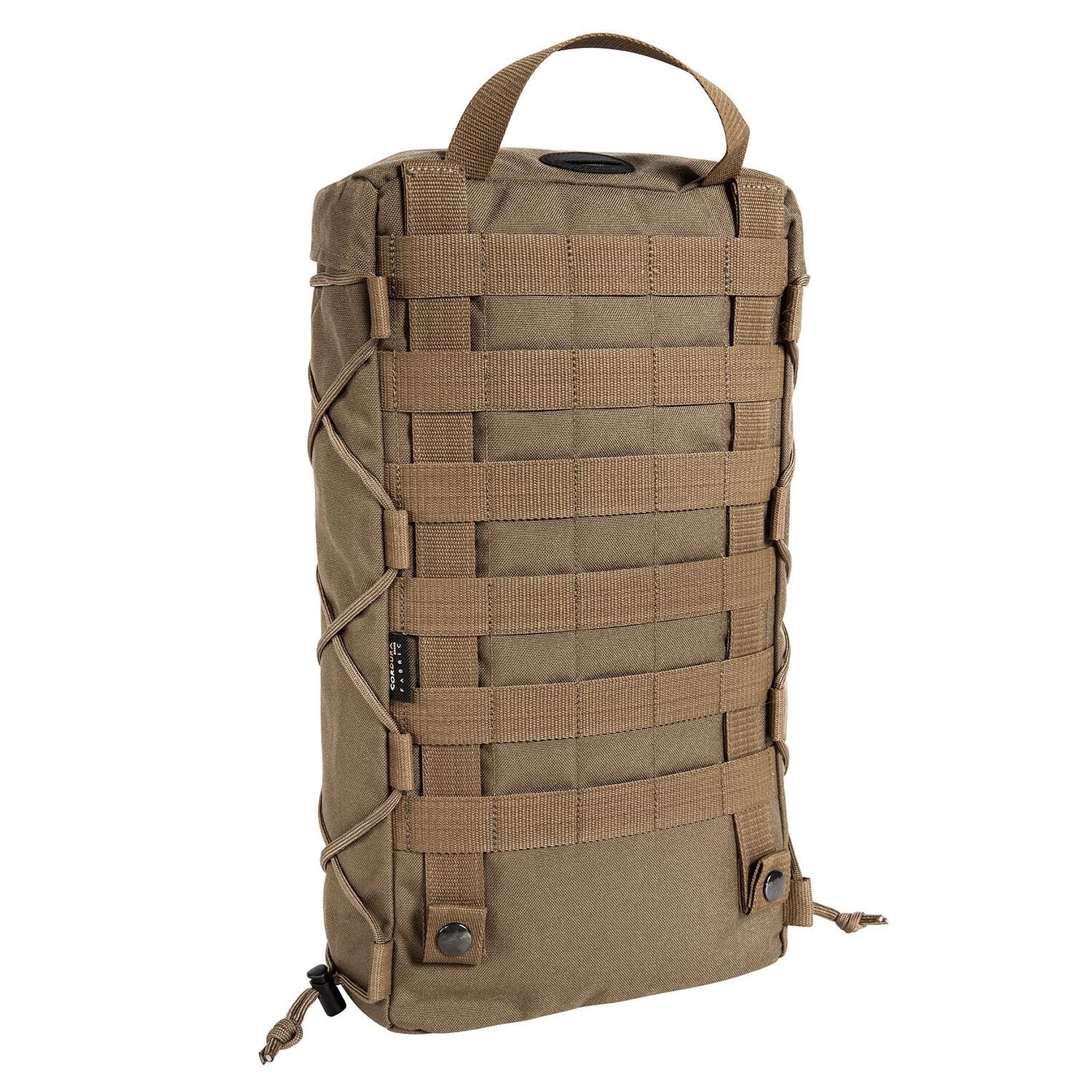 Tasmanian Tiger Tac Pouch 9 SP 4 Tasmanian Tiger Tac Pouch 9 SP - Billede 2