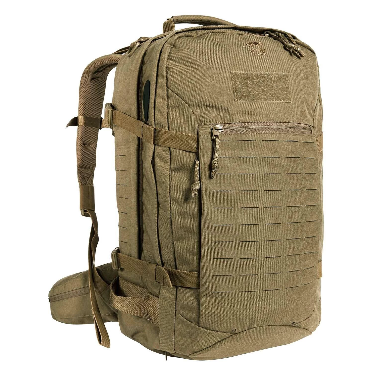 Tasmanian Tiger Mission Pack MKII 3 Tasmanian Tiger Mission Pack MKII