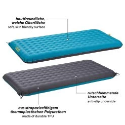 UQUIP Betty Single XL -UdendørsUdstyrHub 43959001 3