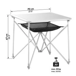 UQUIP Mercy Camping Table 9 UQUIP Mercy Camping Table -UdendørsUdstyrHub 43964 2