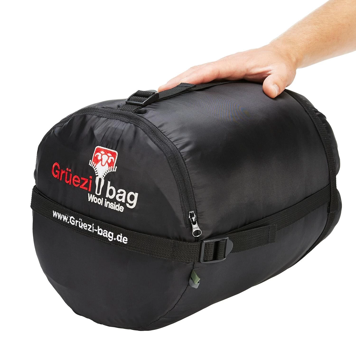 Grüezi Bag Biopod Wolle Survival 3 Grüezi Bag Biopod Wolle Survival