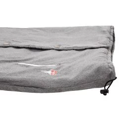 Grüezi Bag Feater - The Feet Heater DLX -UdendørsUdstyrHub 439790014