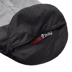 Grüezi Bag Feater - The Feet Heater DLX -UdendørsUdstyrHub 439790015