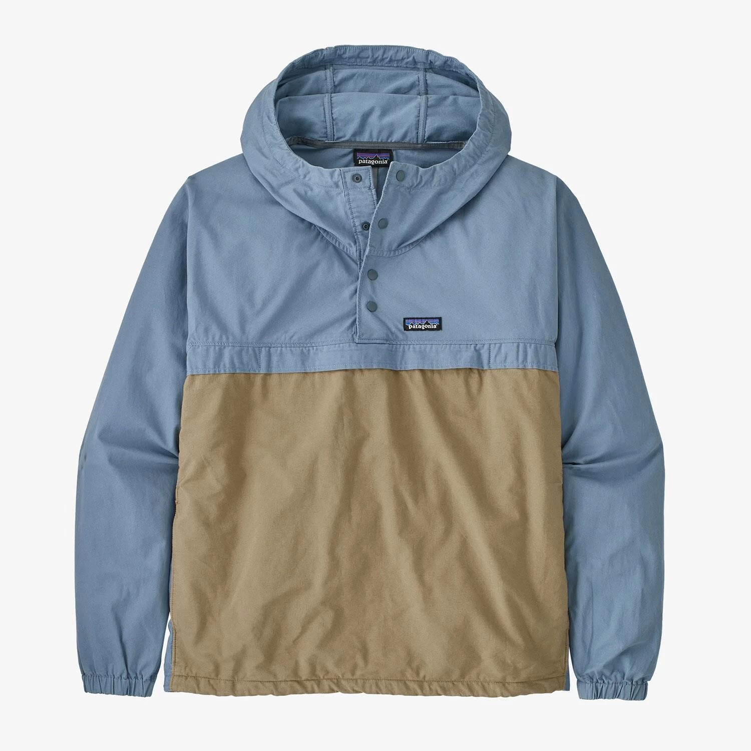 Patagonia Funhoggers Anorak 3 Patagonia Funhoggers Anorak