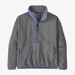 Patagonia Womens Synchilla Marsupial