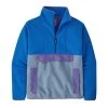Patagonia Synch Anorak 2 Patagonia Synch Anorak -UdendørsUdstyrHub 44023001 1