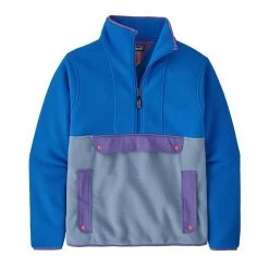 Patagonia Synch Anorak