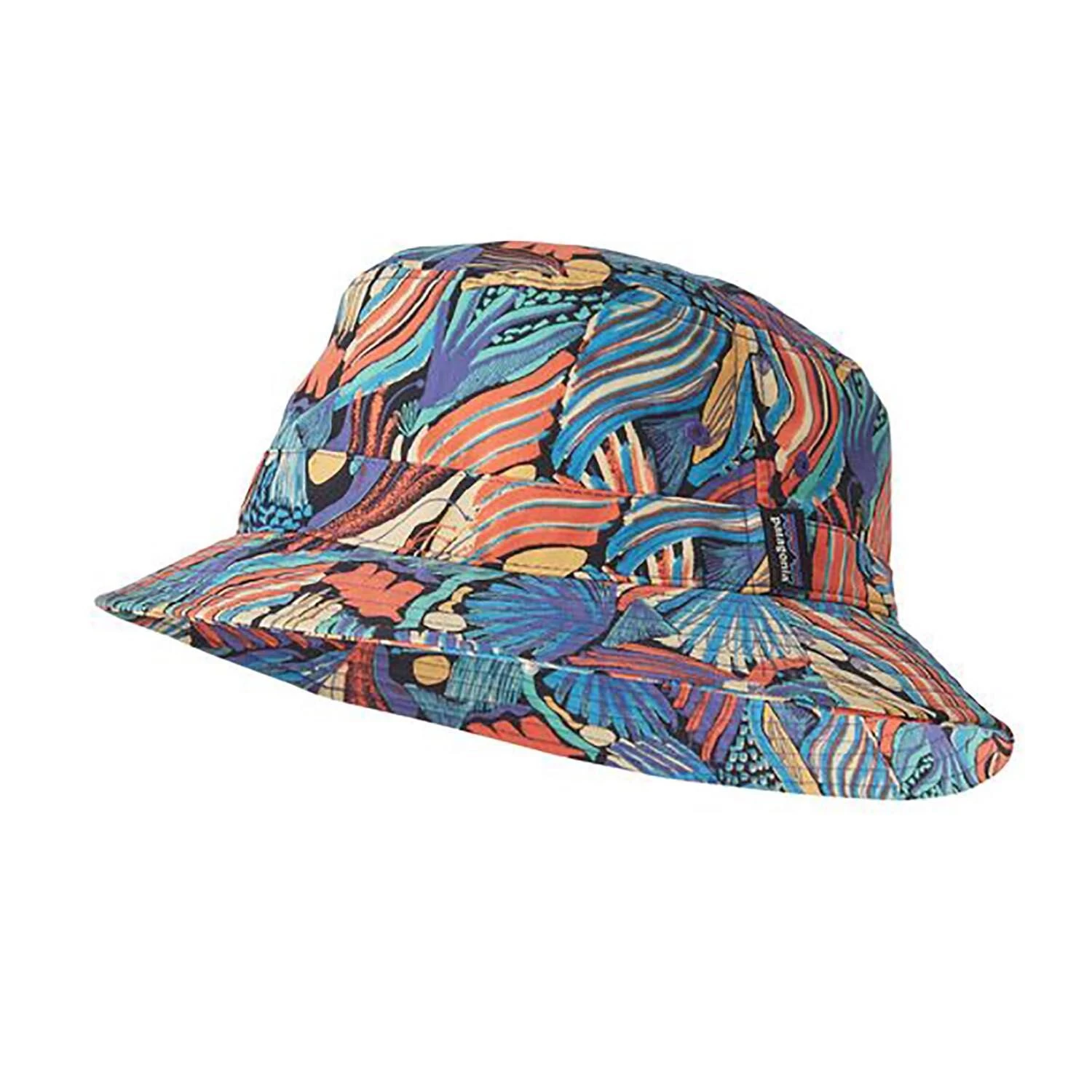 Patagonia Wavefarer Bucket Hat 3 Patagonia Wavefarer Bucket Hat - Billede 2
