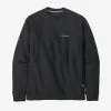 Patagonia Fitz Roy Icon Uprisal Crew Sweatshirt 1 Patagonia Fitz Roy Icon Uprisal Crew Sweatshirt -UdendørsUdstyrHub 44034001 1