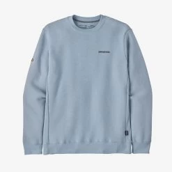 Patagonia Fitz Roy Icon Uprisal Crew Sweatshirt 7 Patagonia Fitz Roy Icon Uprisal Crew Sweatshirt -UdendørsUdstyrHub 44034011 1