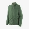Patagonia Mens R1 Daily Jacket -UdendørsUdstyrHub 44035001 1