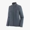Patagonia Womens R1 Daily Jacket 2 Patagonia Womens R1 Daily Jacket -UdendørsUdstyrHub 44036001 1
