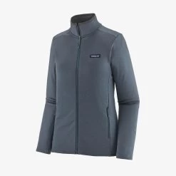 Patagonia Womens R1 Daily Jacket