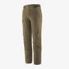 Patagonia Mens Venga Rock Pants - REG 1 Patagonia Mens Venga Rock Pants - REG -UdendørsUdstyrHub 44051001 1