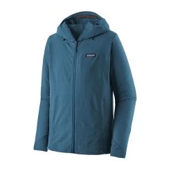 Patagonia Mens R1 Techface Hoody