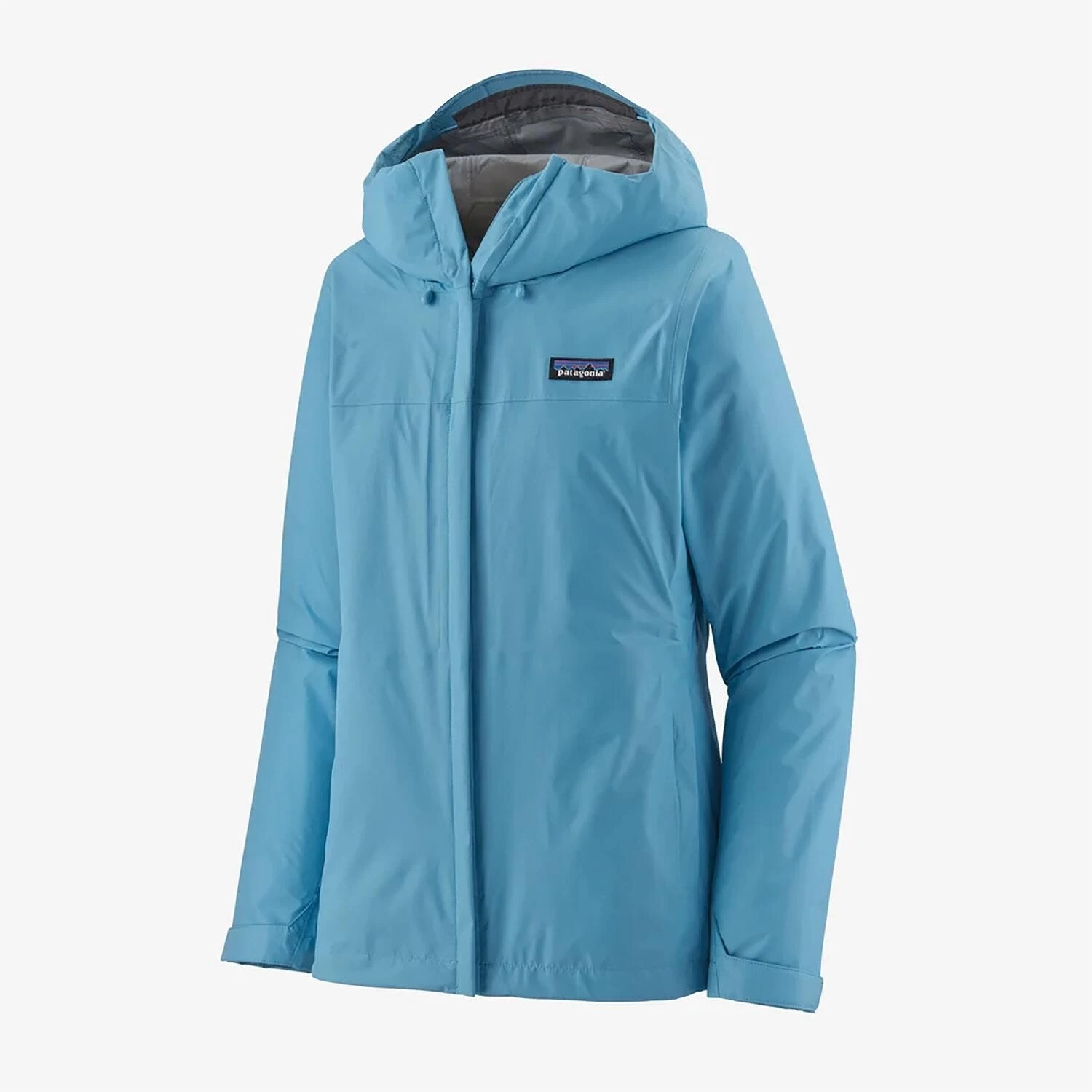 Patagonia Womens Torrentshell 3L Jacket 4 Patagonia Womens Torrentshell 3L Jacket - Billede 2