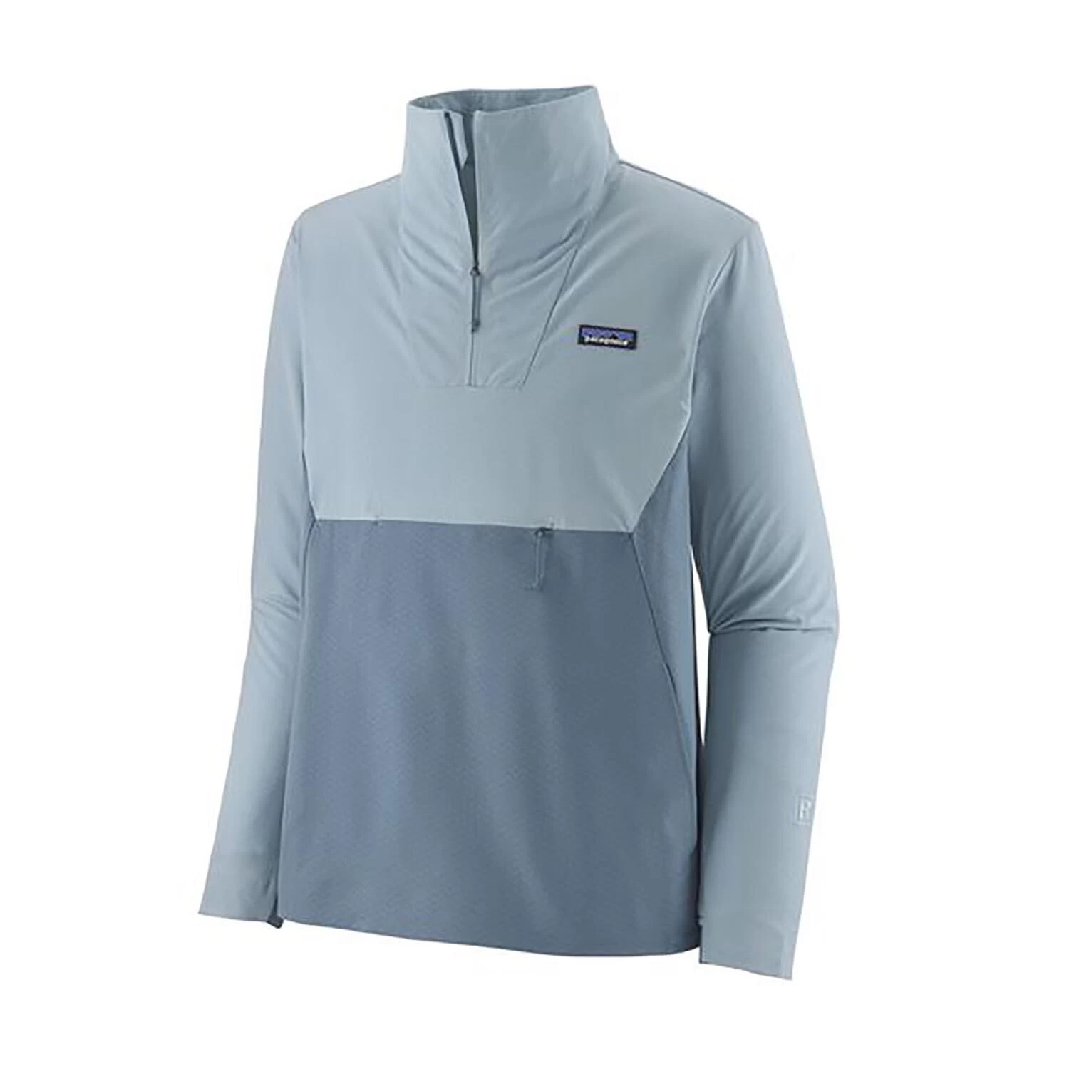 Patagonia R1 Crossstrata P/O 3 Patagonia R1 Crossstrata P/O