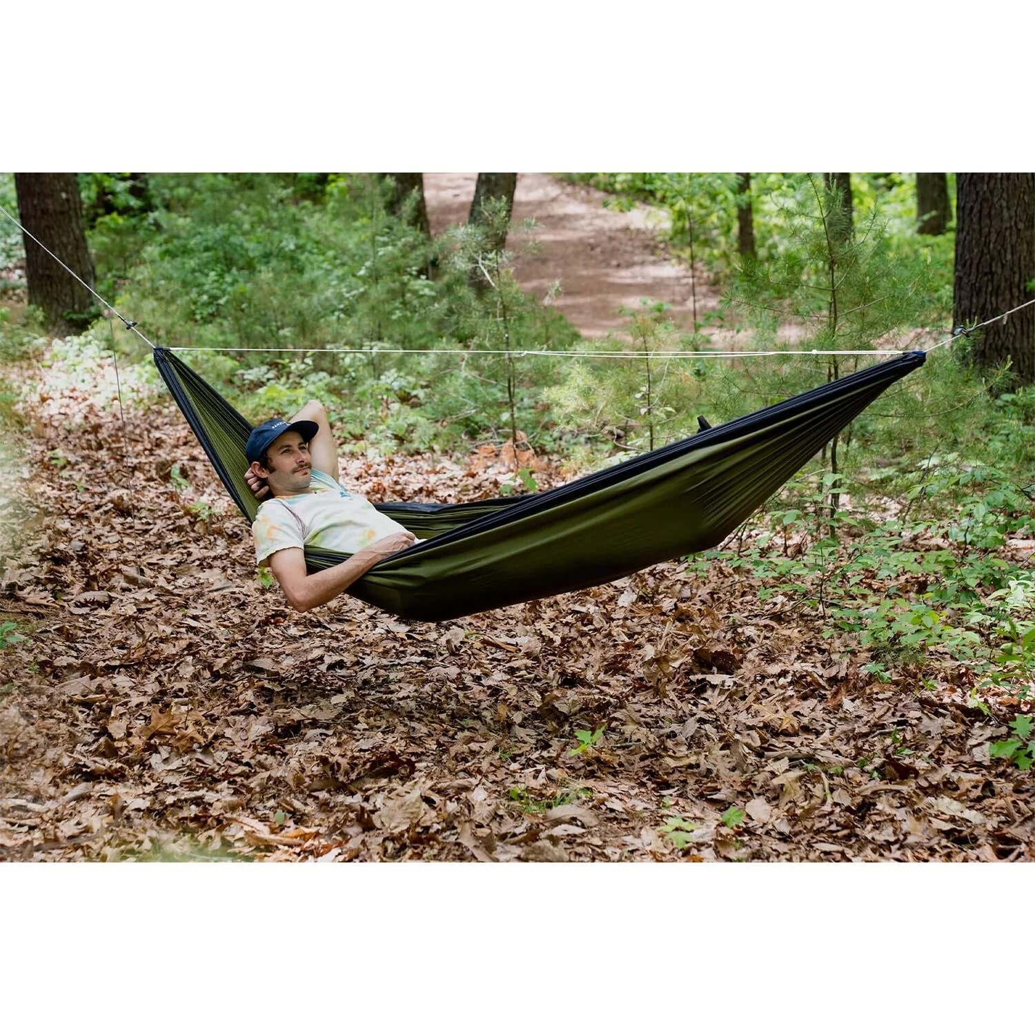 ENO Microtune Structural Ridgeline 5 ENO Microtune Structural Ridgeline - Billede 3