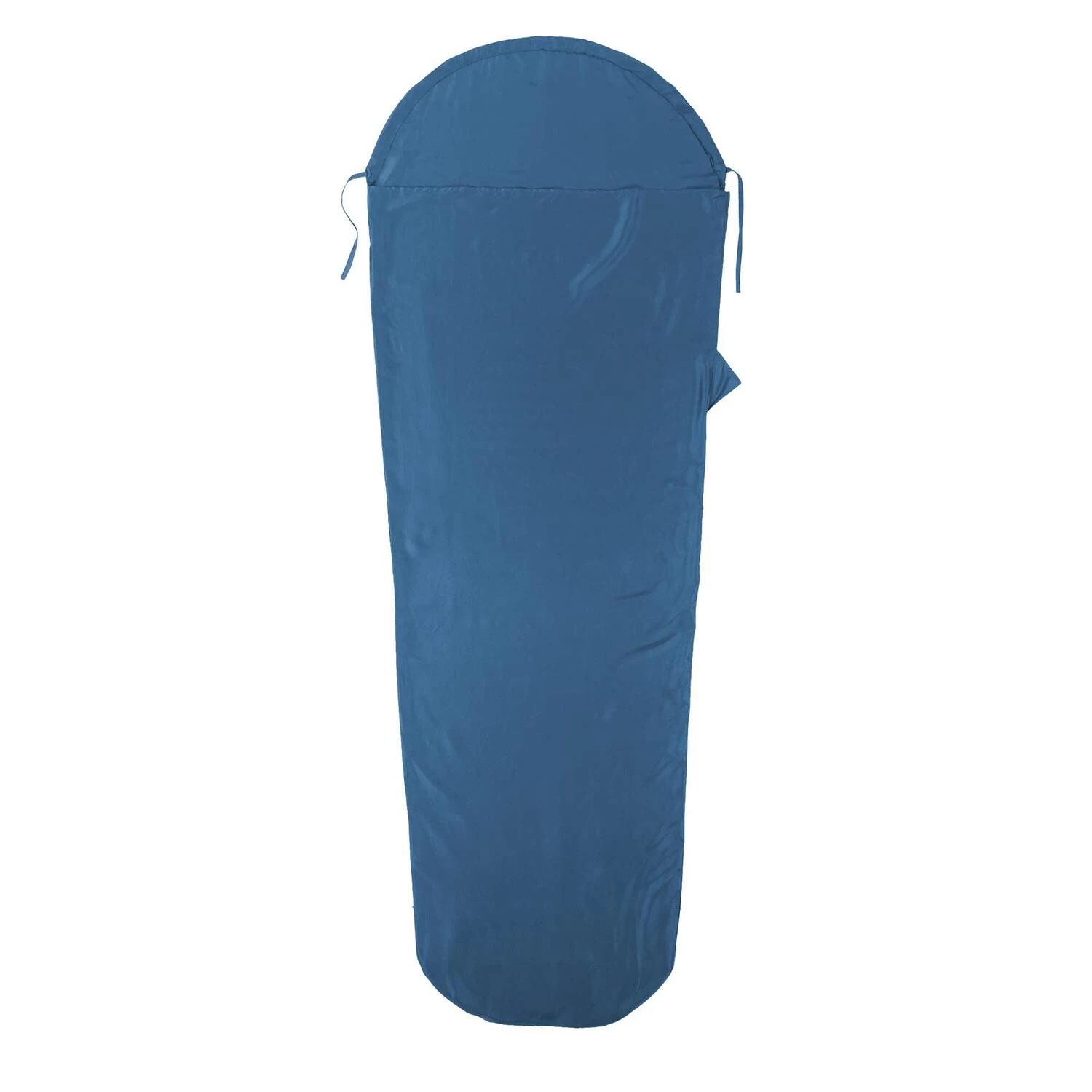 Cocoon Microfibre Mummy Liner 220x80cm 4 Cocoon Microfibre Mummy Liner 220x80cm - Billede 2