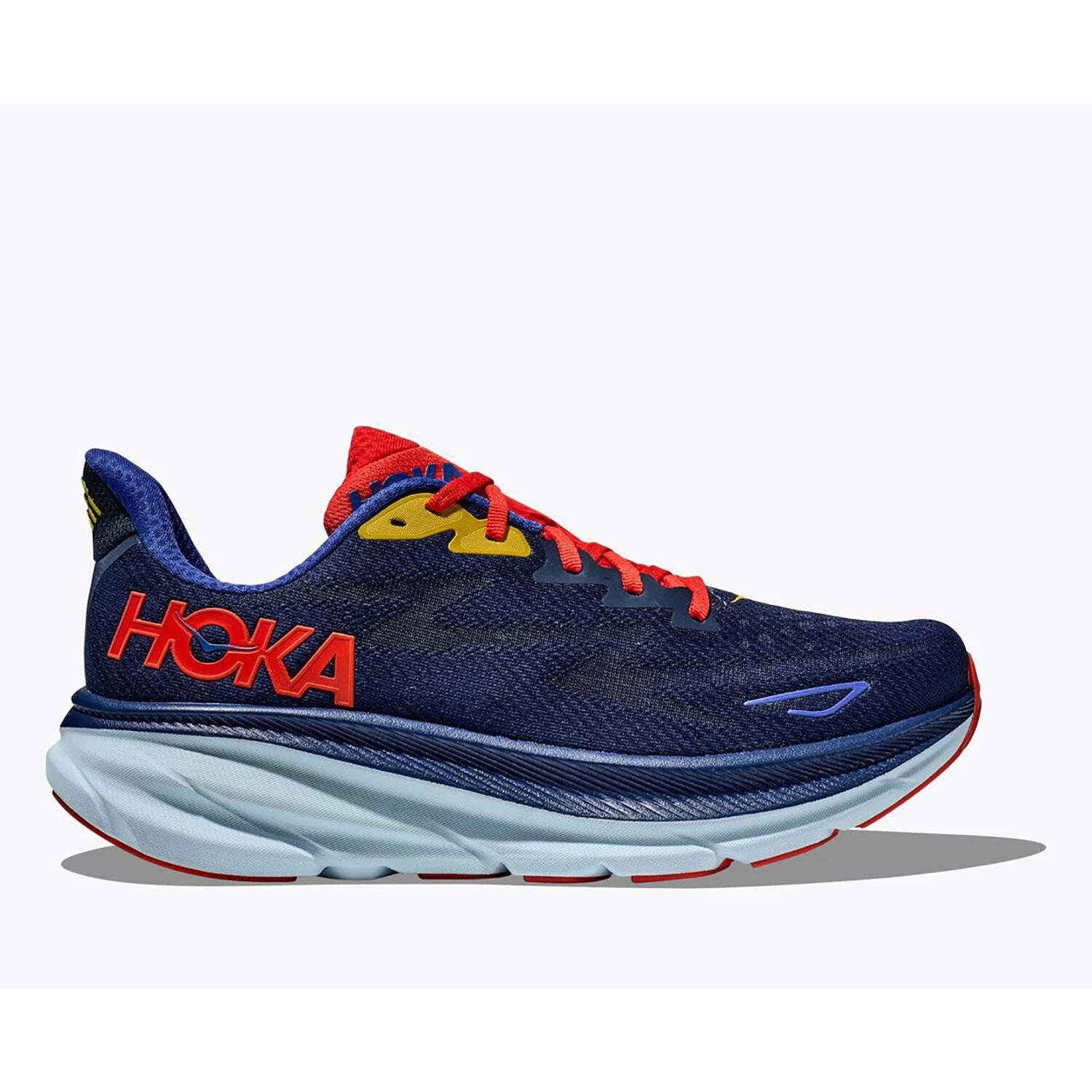 Hoka Mens Clifton 9 3 Hoka Mens Clifton 9