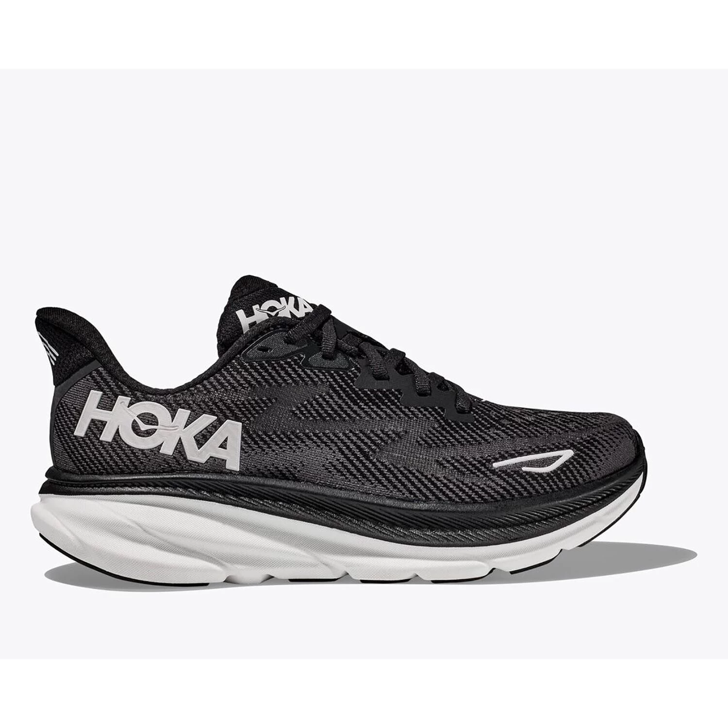Hoka Mens Clifton 9 4 Hoka Mens Clifton 9 - Billede 2