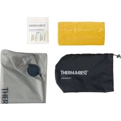 Therm-a-Rest TAR Neoair Xlite NXT Max Reg Wide 10 Therm-a-Rest TAR Neoair Xlite NXT Max Reg Wide -UdendørsUdstyrHub 44093001 3