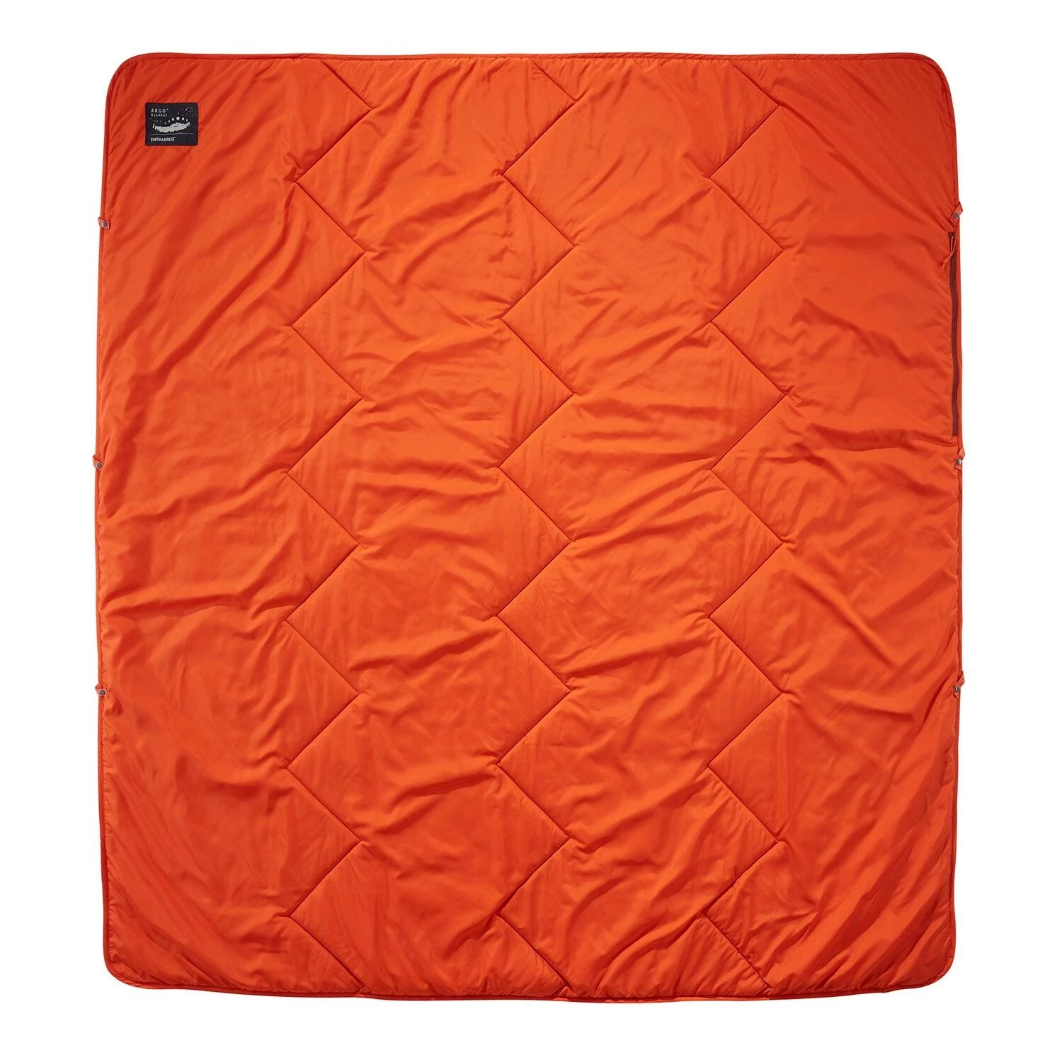 Therm-A-Rest Argo Blanket Double 4 Therm-A-Rest Argo Blanket Double - Billede 2