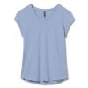 Royal Robbins Womens Vacationer V-neck S/S