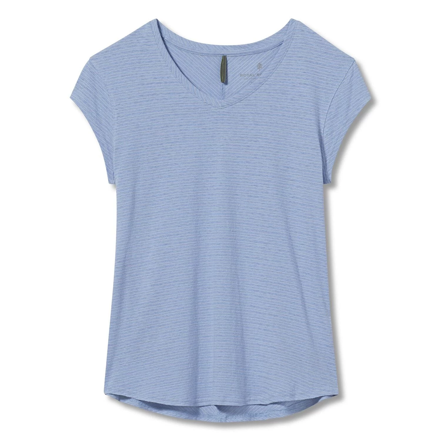 Royal Robbins Womens Vacationer V-neck S/S 3 Royal Robbins Womens Vacationer V-neck S/S