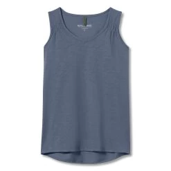 Royal Robbins Womens Featherweight Slub Tank
