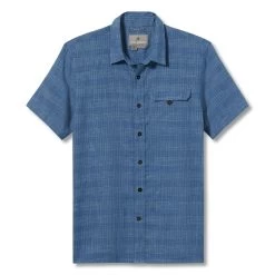 Royal Robbins Mens Hempline Spaced S/S 7 Royal Robbins Mens Hempline Spaced S/S -UdendørsUdstyrHub 44122011 1