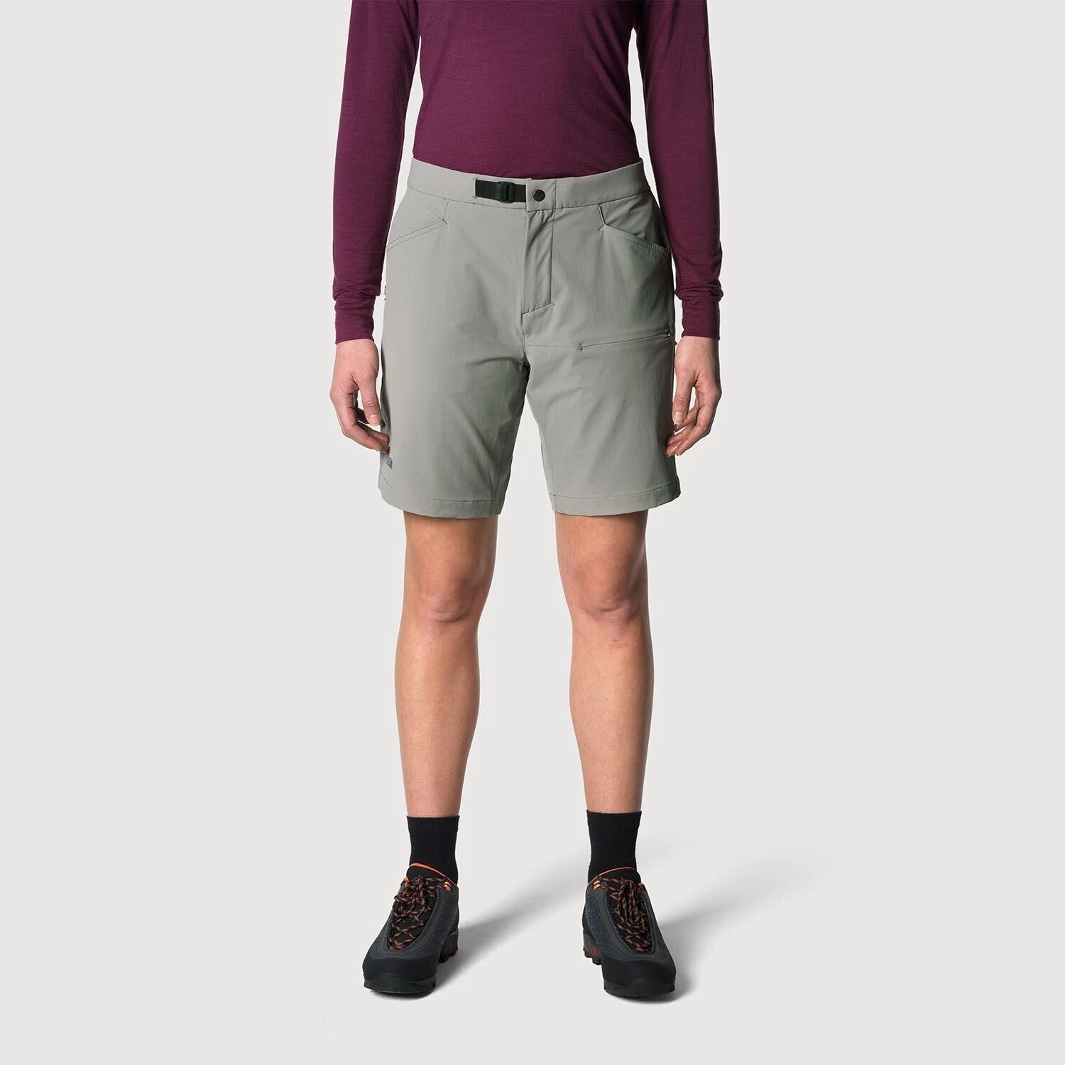 Tierra Womens Tarfala Shorts 3 Tierra Womens Tarfala Shorts