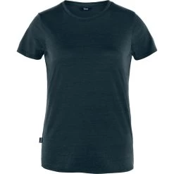 Tierra Womens Woolpa Tee