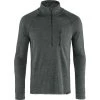 Tierra Mens Templet Midlayer Q-Zip 1 Tierra Mens Templet Midlayer Q-Zip -UdendørsUdstyrHub 44149001 1